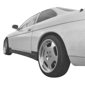 Lexus SC SC300 SC400 1992-2000 Aero Craft Style 2 Piece Polyurethane Side Skirts - image 1