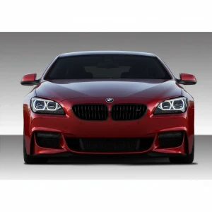 2011-2019 BMW 6 Series 1M Look Kit - image 1