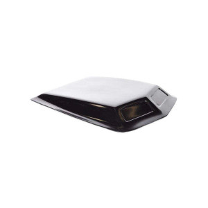 Ford Bronco 1966-1977 / Universal Classic 1 Piece Polyurethane Hood Scoop - image 1