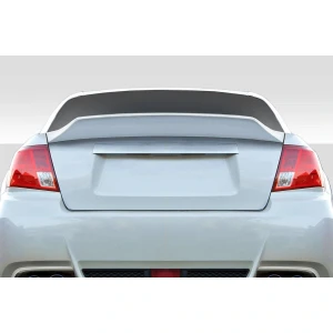 2008-2014 Subaru Impreza Blade Rear Wing - image 1
