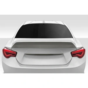 2013-2020 Scion FR-S Toyota 86 Subaru BRZ CSpeed Trunk - 1 Piece - image 1