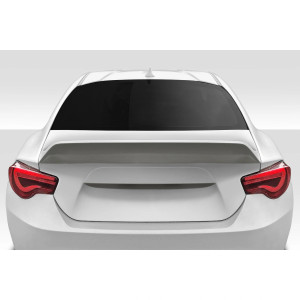 2013-2020 Scion FR-S Toyota 86 Subaru BRZ CSpeed Trunk - 1 Piece - image 1