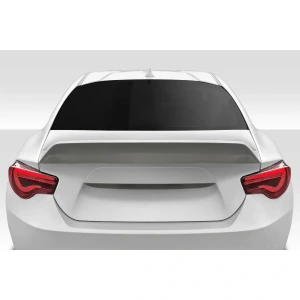 2013-2020 Scion FR-S Toyota 86 Subaru BRZ CSpeed Trunk - 1 Piece - image 1
