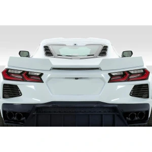 2020-2025 Chevrolet Corvette C8 Rear Wing - image 1