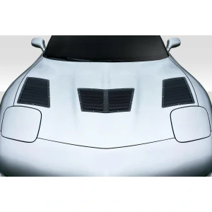 1997-2004 Chevrolet Corvette GT1 Scoop - image 1