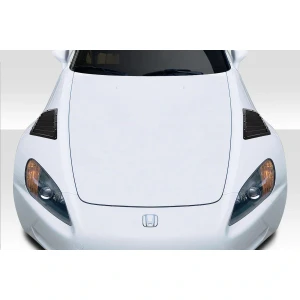 2000-2009 Honda S2000 GT1 Scoop - image 1