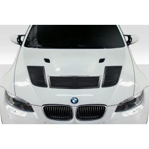 2008-2013 BMW M3 GT1 Scoop - image 1