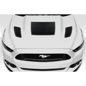 2015-2017 Ford Mustang GT1 Scoop - image 1