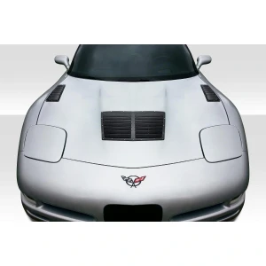 1997-2004 Chevrolet Corvette GTV Scoop - image 1