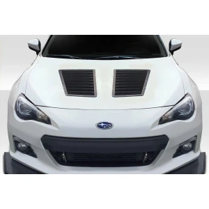 2013-2020 Scion FRS GT1 Scoop - image 1