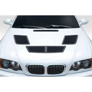 2001-2006 BMW M3 GT1 Scoop - image 1