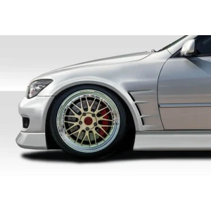 2000-2005 Lexus IS ACR Fender - image 1