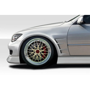 2000-2005 Lexus IS Series IS300 Duraflex ACR Front Fenders  - 4 Piece - image 1