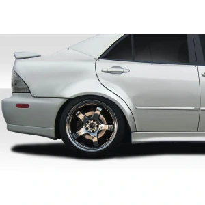 2000-2005 Lexus IS ACR Fender Flare - image 1