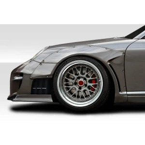 2004-2007 Porsche 997 LBW Fender - image 1