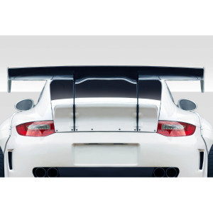 2004-2007 Porsche 997 911 LBW Rear Wing - 8 Piece - image 1