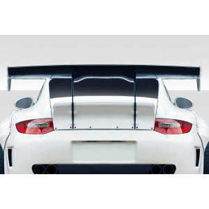 2004-2007 Porsche 997 911 LBW Rear Wing - 8 Piece - image 1