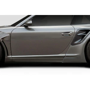 2004-2007 Porsche 997 LBW Side Skirts - image 1