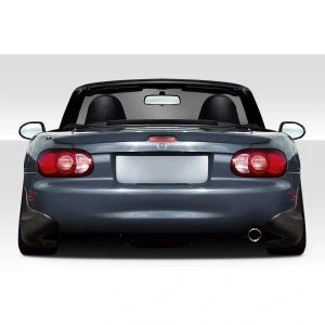1999-2005 Mazda Miata MX-5 M1 Speed Mud Flaps - 2 Piece - image 1