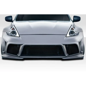 2009-2020 Nissan 370Z Motion Wave Front Bumper - image 1