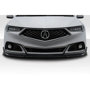 2018-2020 Acura TLX R-Spec Front Lip - image 1