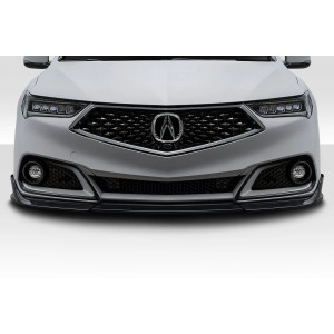 2018-2020 Acura TLX R-Spec Front Lip - 1 Piece ( A-Spec Models only) - image 1