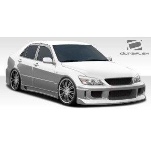 2000-2005 Lexus IS Series IS300 C-Speed Body Kit - 5 Piece - image 1