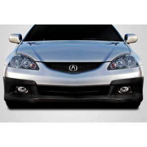 2005-2006 Acura RSX A Spec Front Lip Spoiler - 1 Piece - image 1