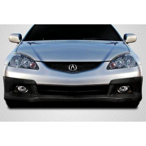 2005-2006 Acura RSX A Spec Carbon Fiber Front Lip - image 1