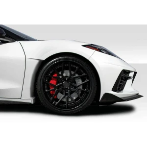 2020-2025 Chevrolet Corvette Gran Veloce Fender - image 1