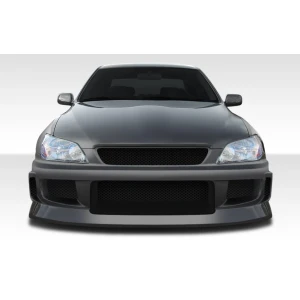 2000-2005 Lexus IS C-Speed Front Bumper - image 1