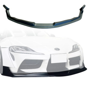 VSaero FRP TKYO 1.5 Front Lip > Toyota Supra (A90) 2020-2025 - image 1