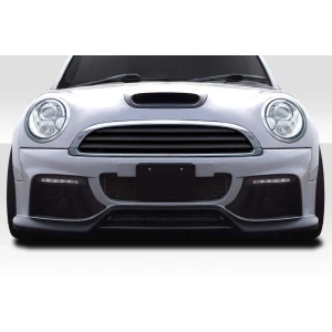 2007-2015 MINI Cooper DLR Front Bumper - image 1