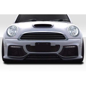 2007-2015 Mini Cooper R55 R56 R57 R58 R59 DLR V2 Front Bumper - 1 Piece - image 1