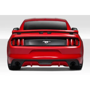 2015-2023 Ford Mustang CVX Rear Wing - image 1