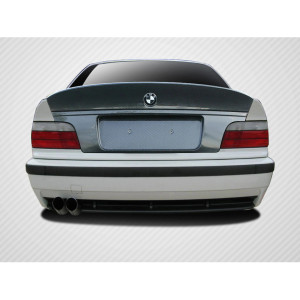 1992-1998 BMW 3 Series M3 E36 2DR DriTech CSL Look Trunk- 1 Piece - image 1