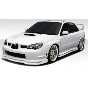 2006-2007 Subaru Impreza WRX STI 4DR C-Speed 2 Body Kit - 5 Piece - image 1