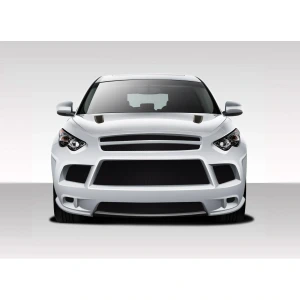 2009-2011 Infiniti FX CT-R Front Bumper - image 1