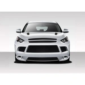 2009-2011 Infiniti FX CT-R Front Bumper - image 1