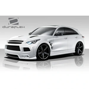 2009-2011 Infiniti FX CT-R Kit - image 1