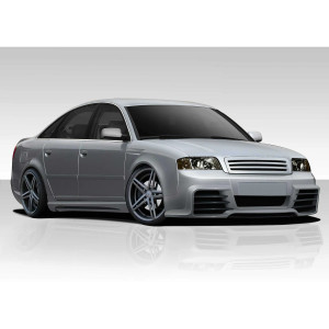 1998-2004 Audi A6 C5 Duraflex CT-R Body Kit - 4 Piece - image 1 1998-2004 Audi A6 C5 Duraflex CT-R Body Kit - 4 Piece - image 1