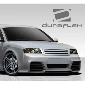 1998-2004 Audi A6 C5 CT-R Body Kit - 4 Piece - image 1