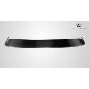 1997-2004 Chevrolet Corvette C5 CV-G Wing Trunk Lid Spoiler - 1 Piece - image 1