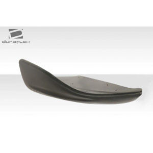 2004-2007 Subaru Impreza WRX STI 4DR Duraflex C-Speed 2 Rear Add Ons Spat Bumper Extensions - 2 Piece - image 1