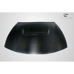 1997-1998 Nissan 240SX S14 M-1 Sport Hood - 1 Piece - image 1