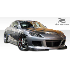 2004-2008 Mazda RX-8 M-1 Speed Body Kit - 4 Piece - image 1