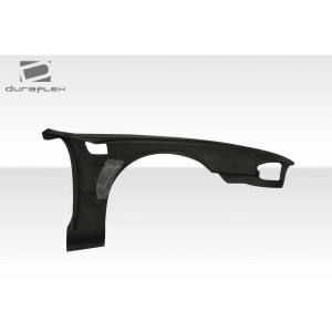 1995-1996 Nissan 240SX S14 M-1 Sport Front Fenders(+30mm)- 2 Piece - image 1