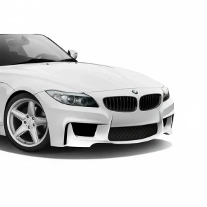 2009-2016 BMW Z4 1M Look Front Bumper - image 1