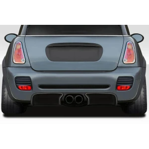 2002-2006 MINI Cooper AGL Rear Bumper - image 1