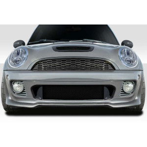 2002-2008 Mini Cooper / Cooper S R50 R53 AGL Front Bumper - 1 Piece - image 1
